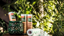 Funkcjonalnie, ekologicznie i „z głową” – sprzątanie w nowoczesnej wersji